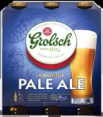 Grolsch Pale Ale